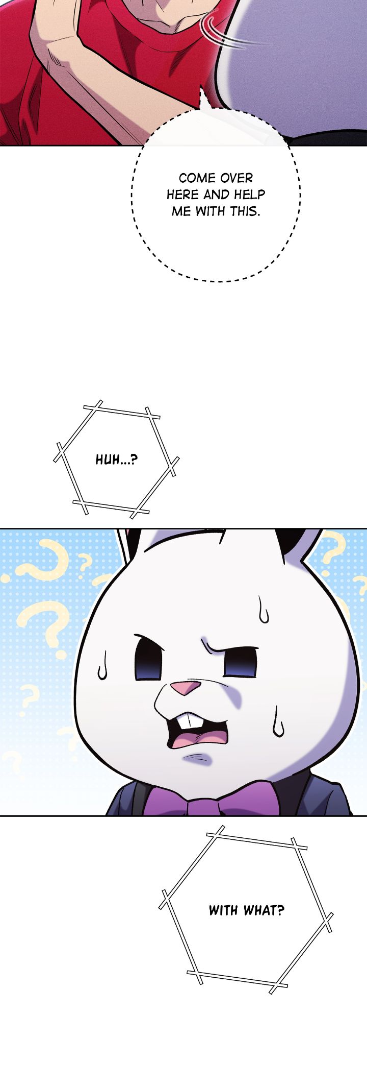 Read Dungeon Reset EN Manga Online