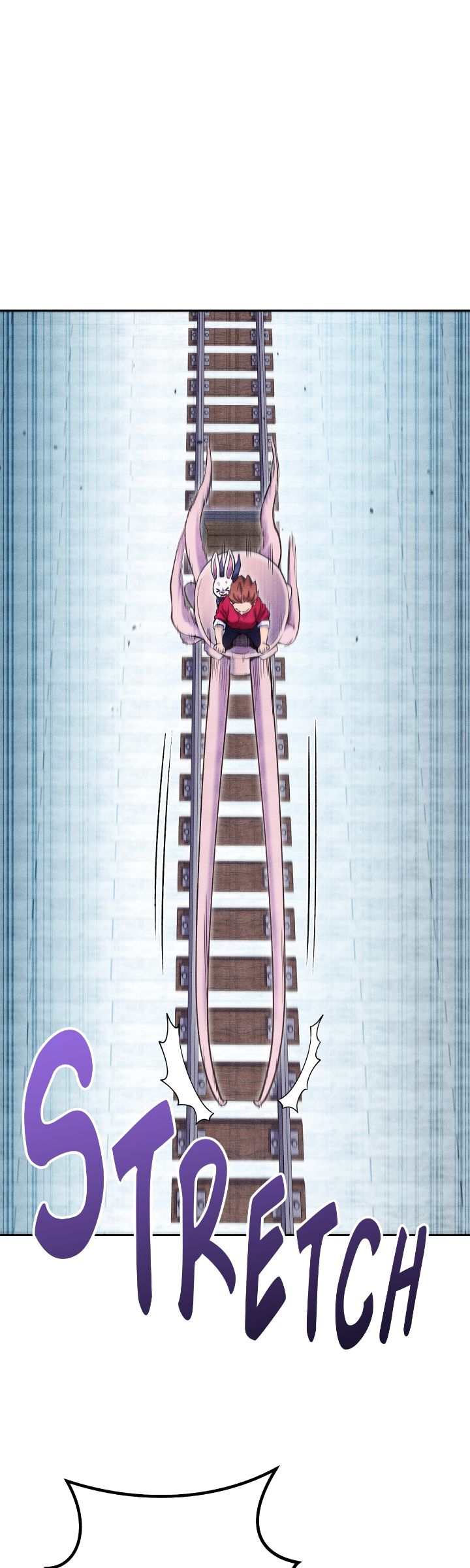 Read Dungeon Reset EN Manga Online