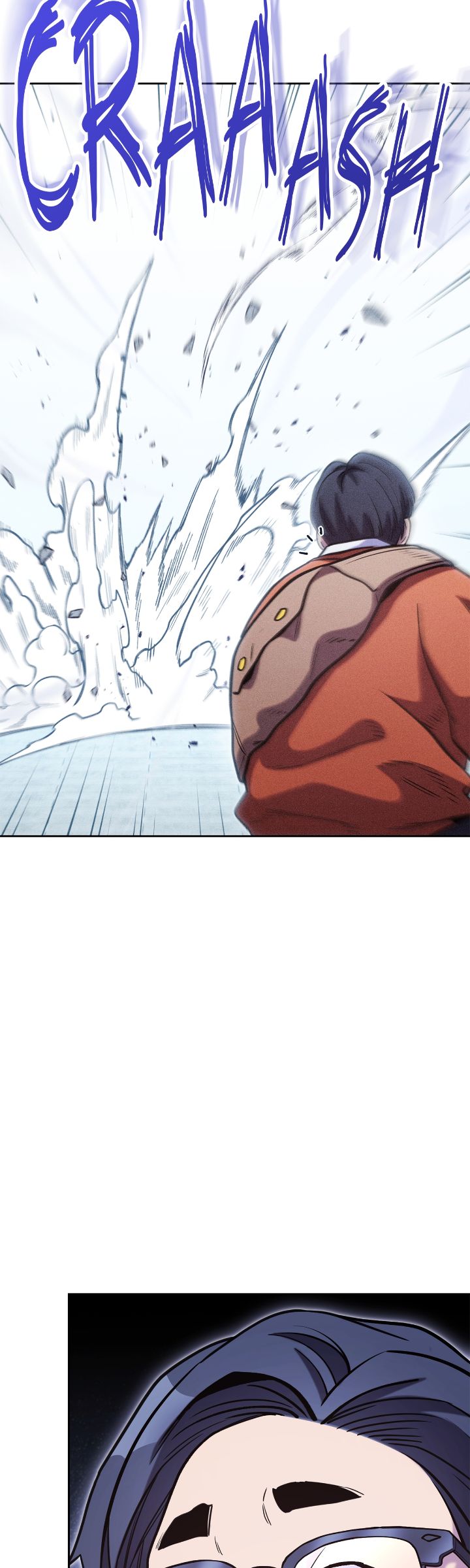 Read Dungeon Reset EN Manga Online