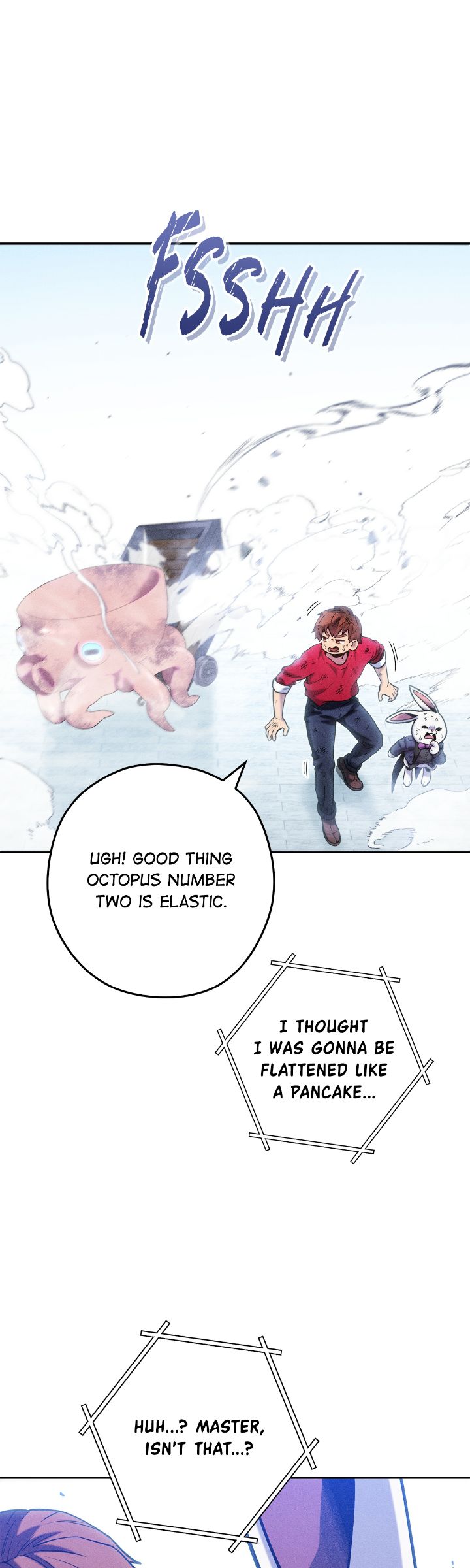 Read Dungeon Reset EN Manga Online