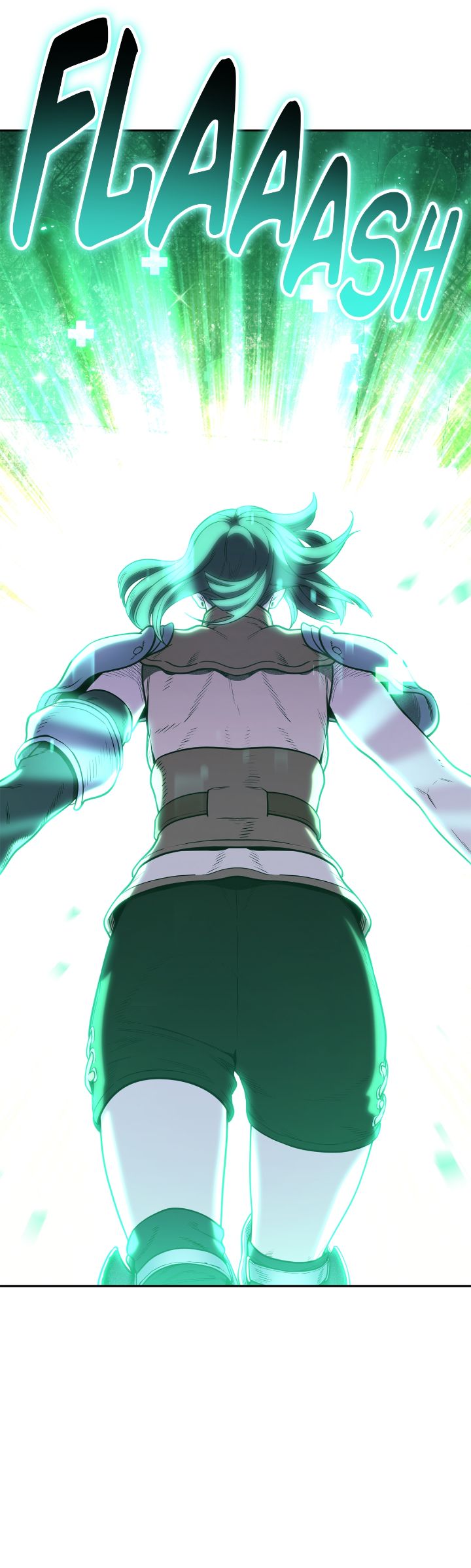 Read Dungeon Reset EN Manga Online