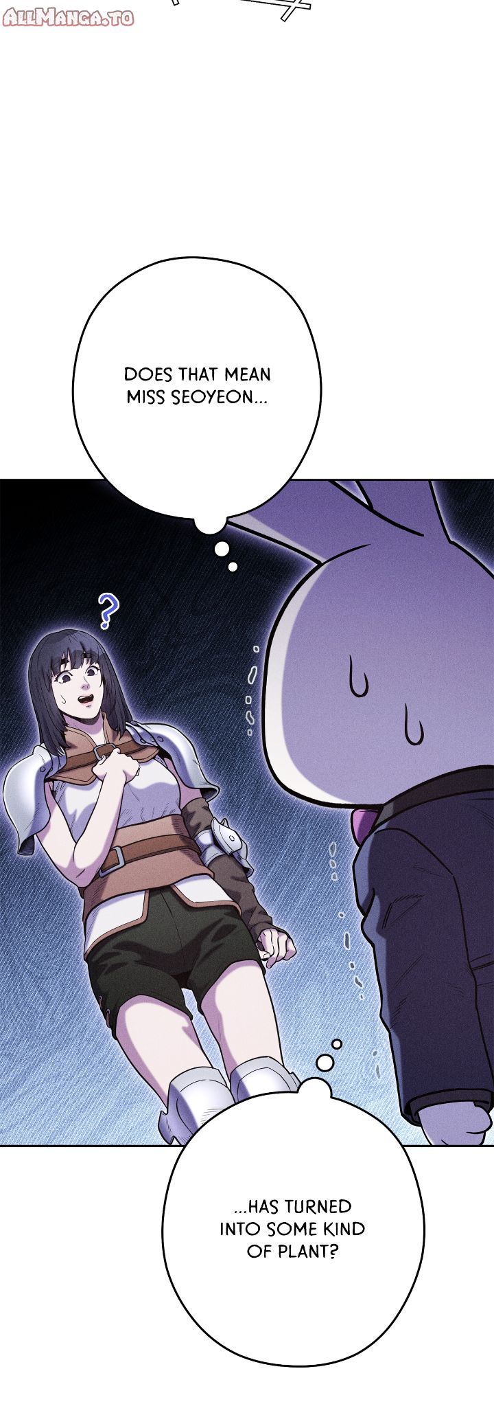 Read Dungeon Reset EN Manga Online