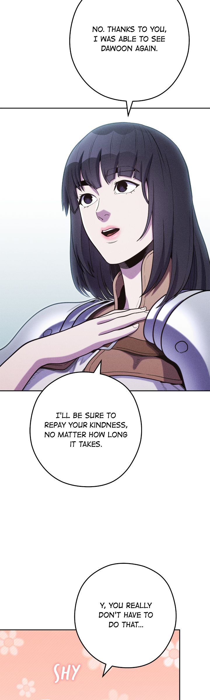 Read Dungeon Reset EN Manga Online