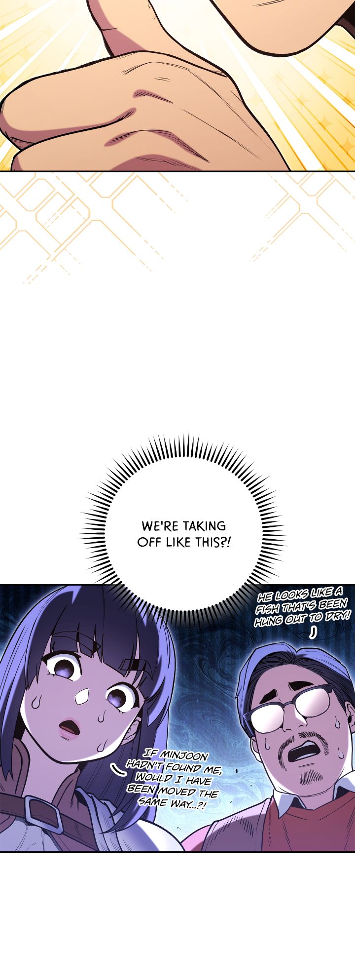 Read Dungeon Reset EN Manga Online