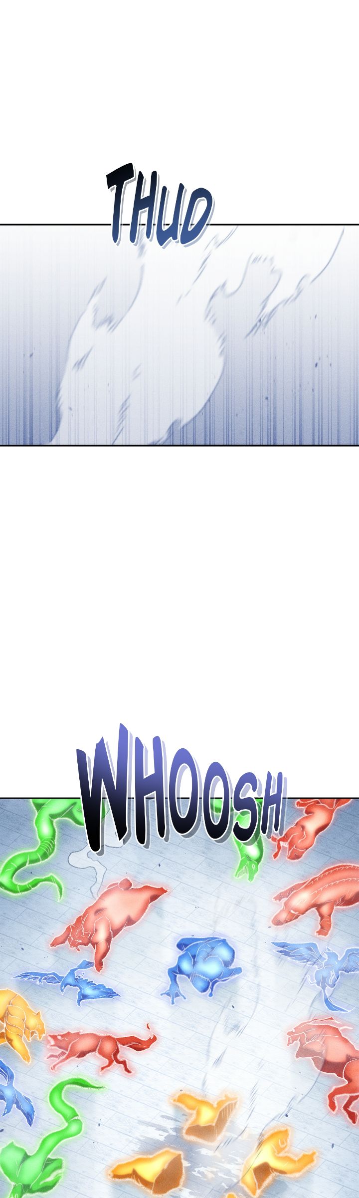 Read Dungeon Reset EN Manga Online