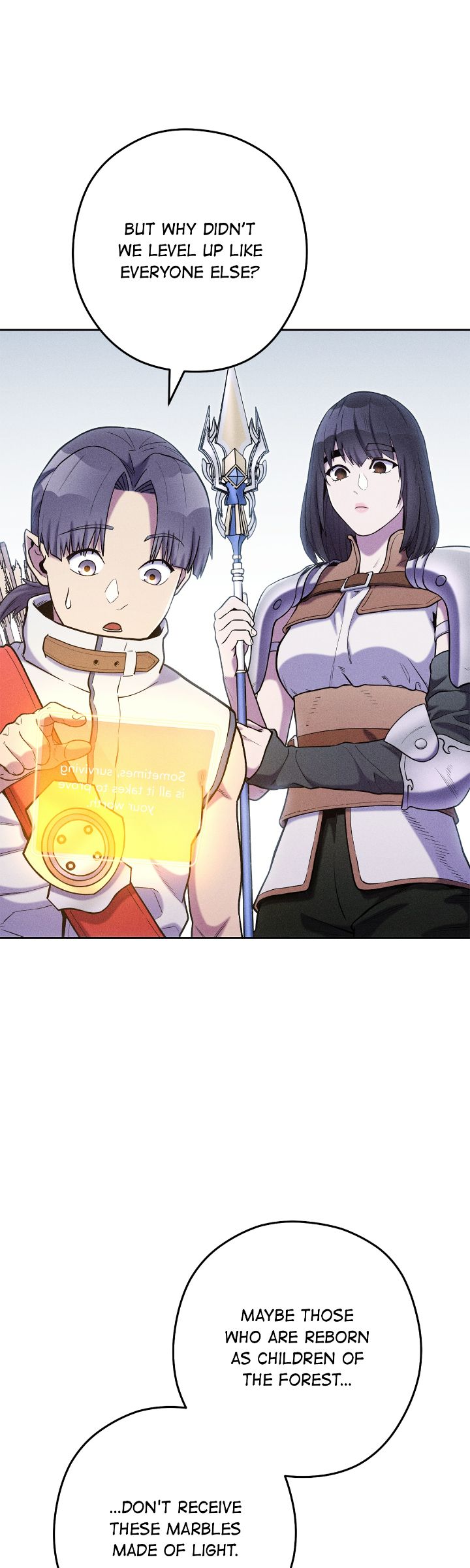 Read Dungeon Reset EN Manga Online