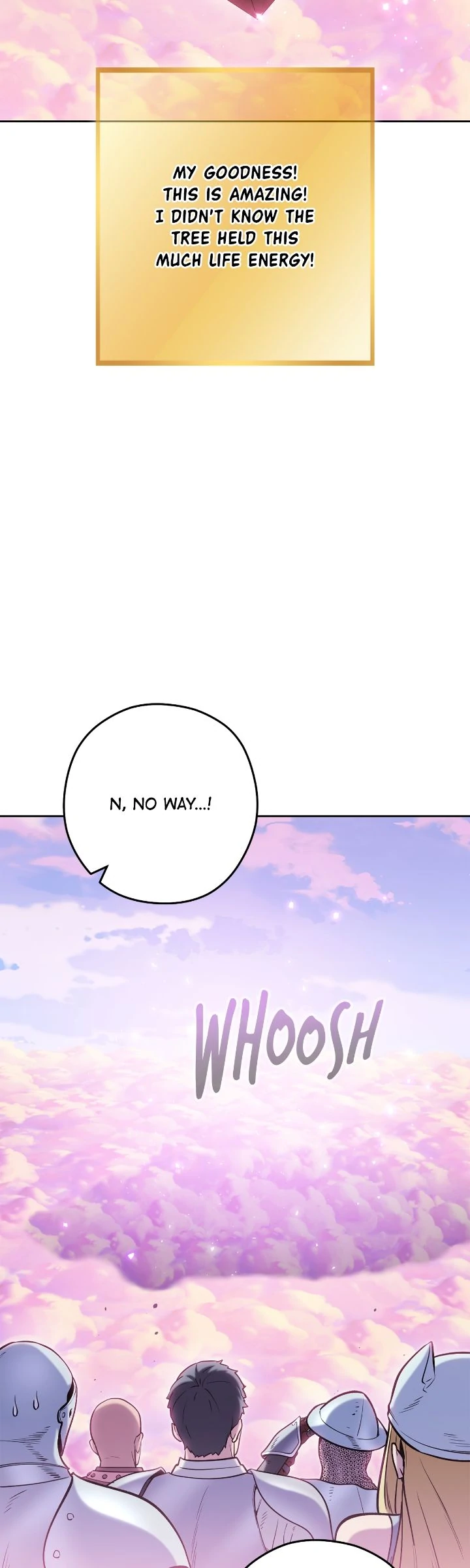 Read Dungeon Reset EN Manga Online