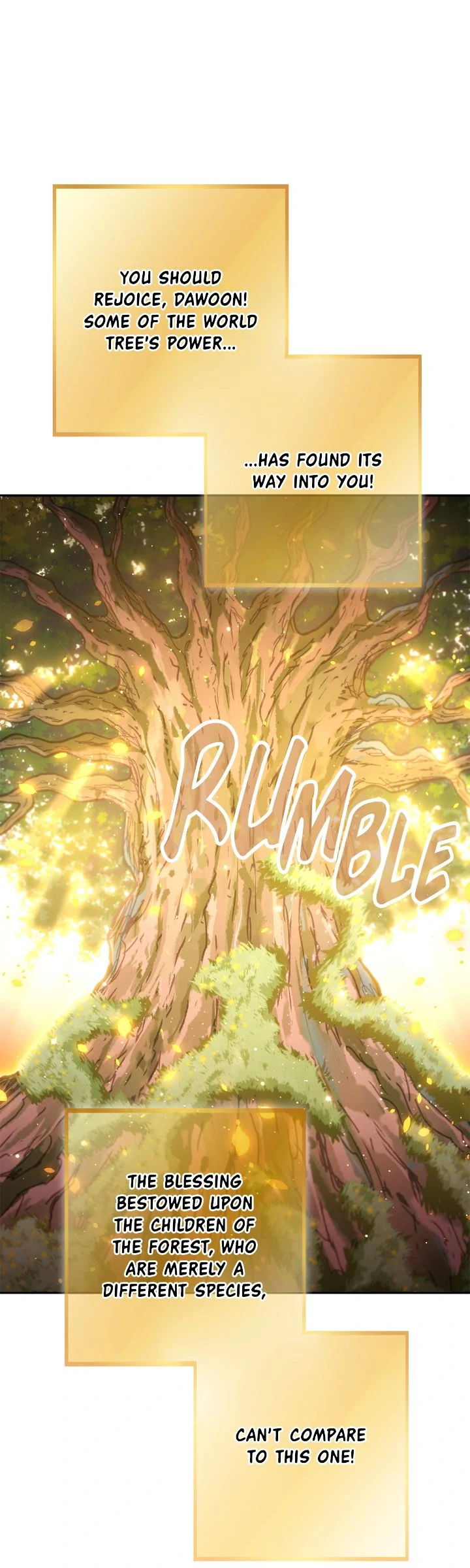 Read Dungeon Reset EN Manga Online