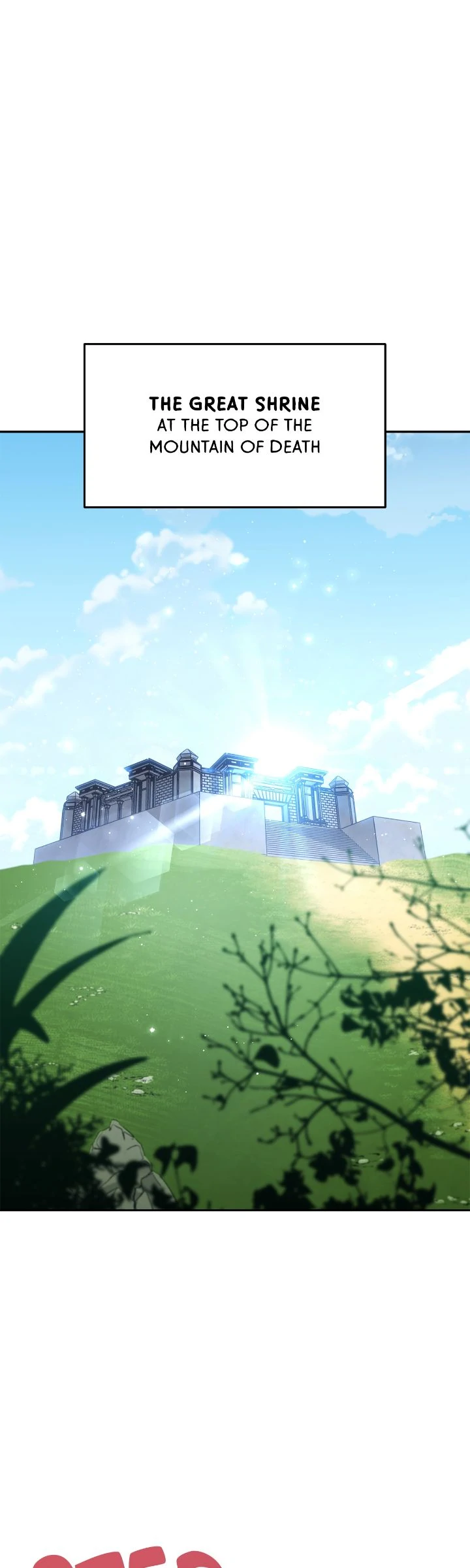 Read Dungeon Reset EN Manga Online