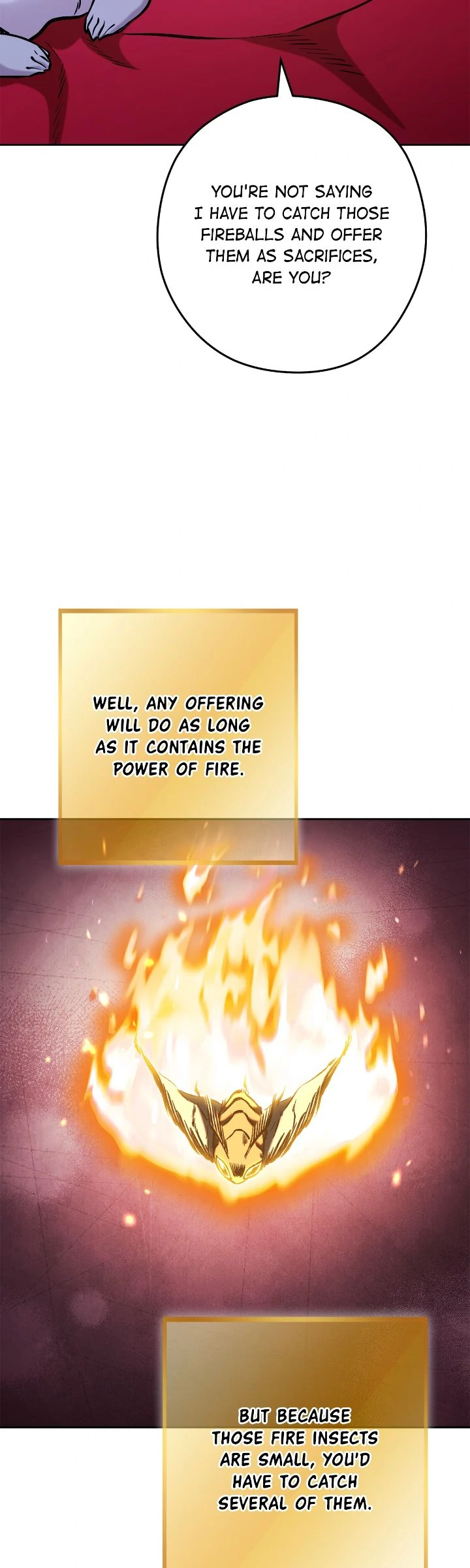 Read Dungeon Reset EN Manga Online