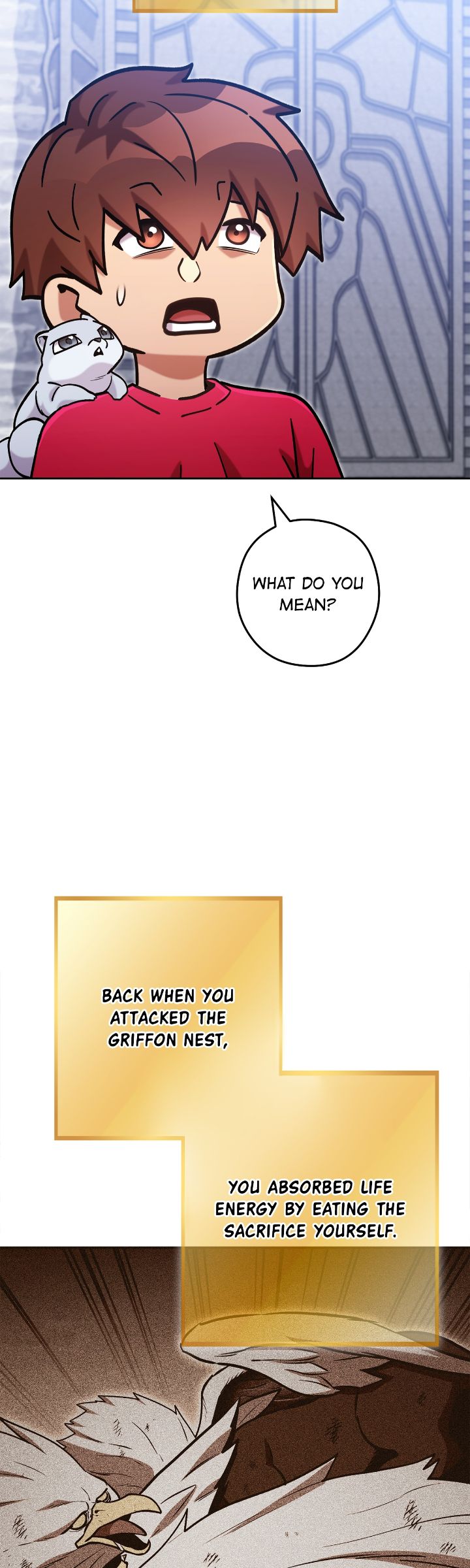 Read Dungeon Reset EN Manga Online