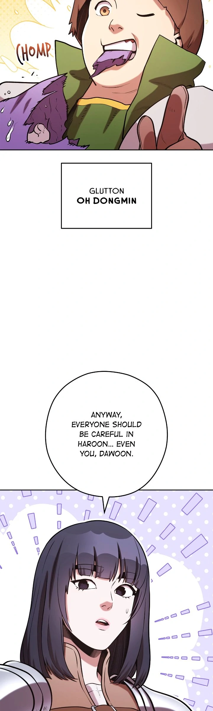 Read Dungeon Reset EN Manga Online