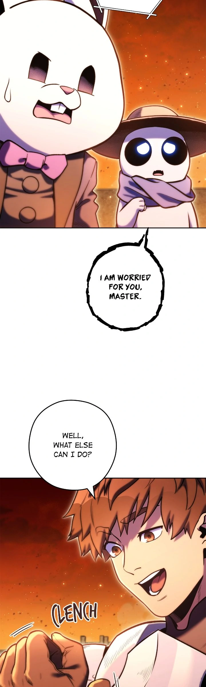 Read Dungeon Reset EN Manga Online