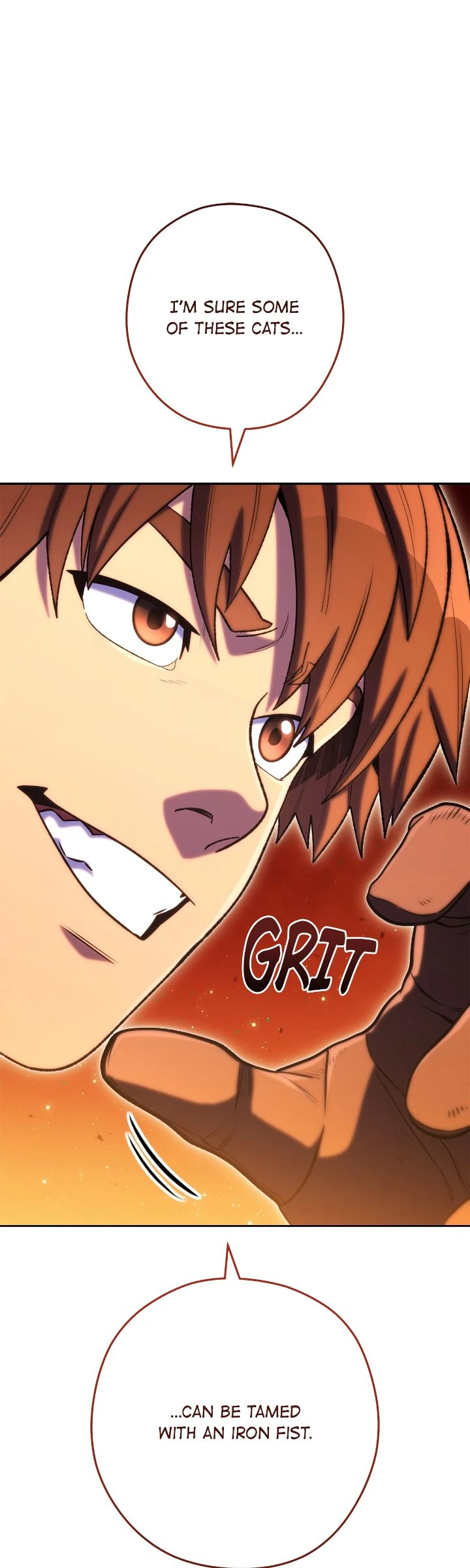 Read Dungeon Reset EN Manga Online