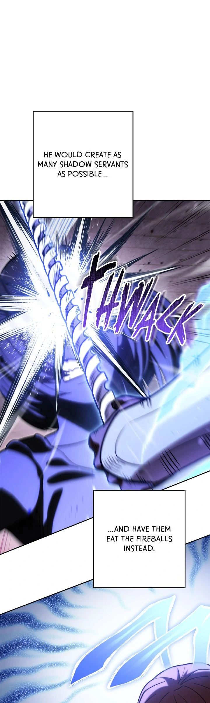 Read Dungeon Reset EN Manga Online