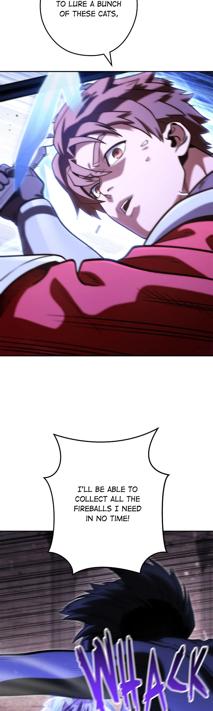 Read Dungeon Reset EN Manga Online