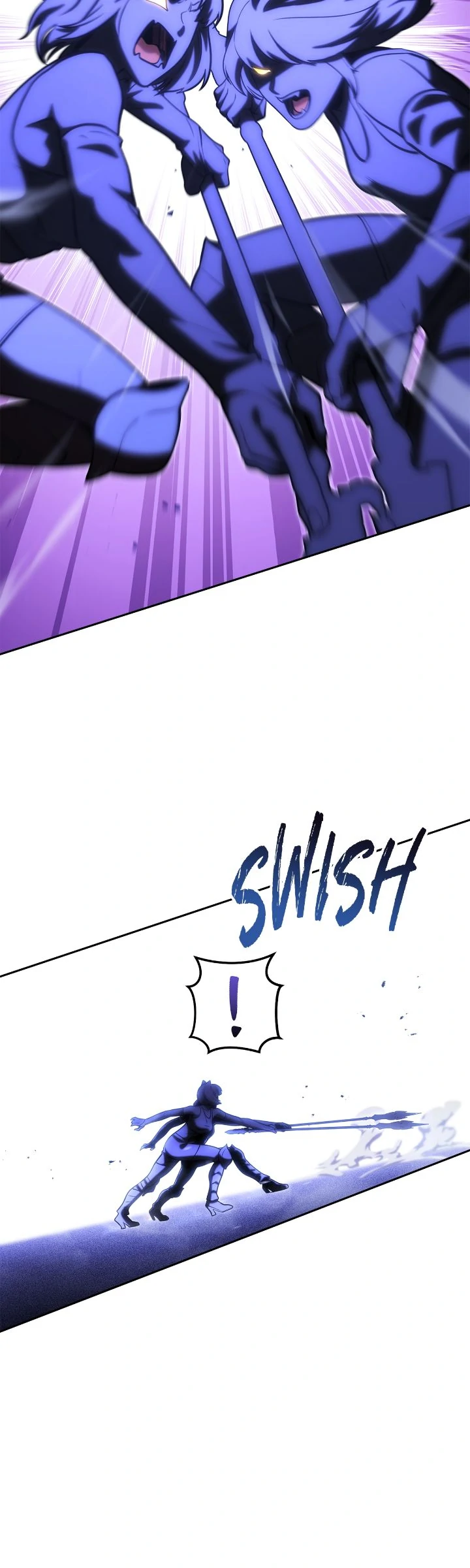 Read Dungeon Reset EN Manga Online