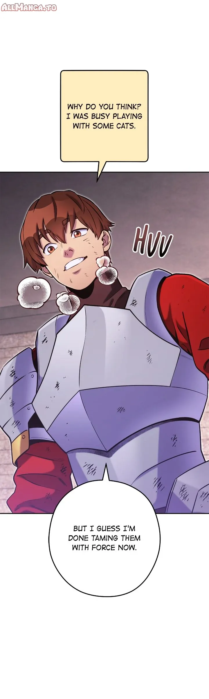 Read Dungeon Reset EN Manga Online