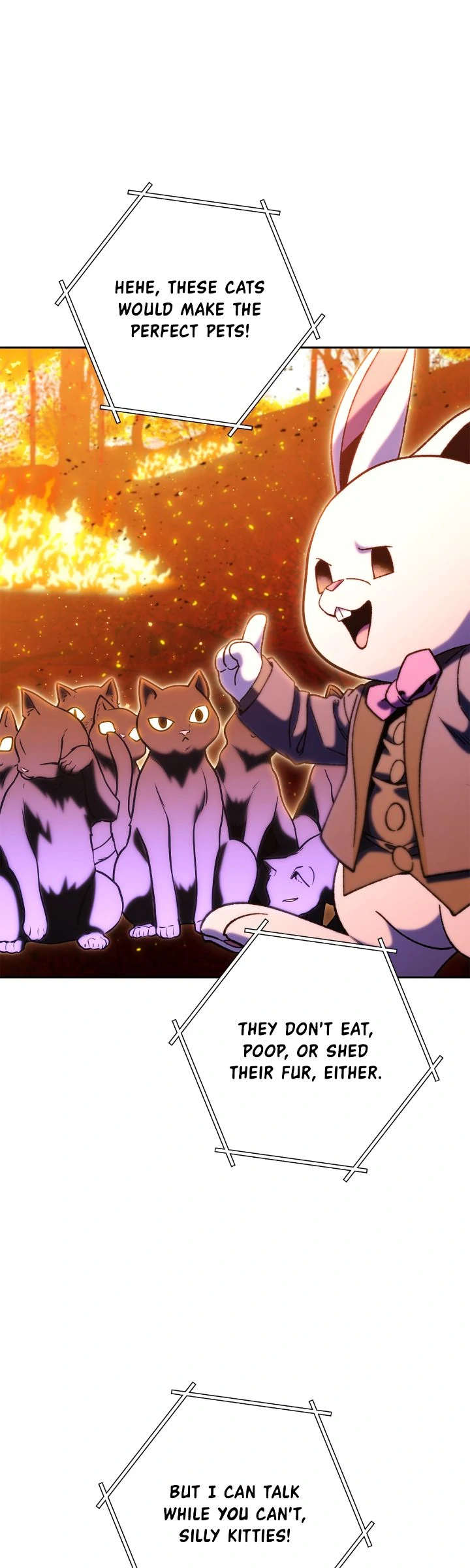 Read Dungeon Reset EN Manga Online