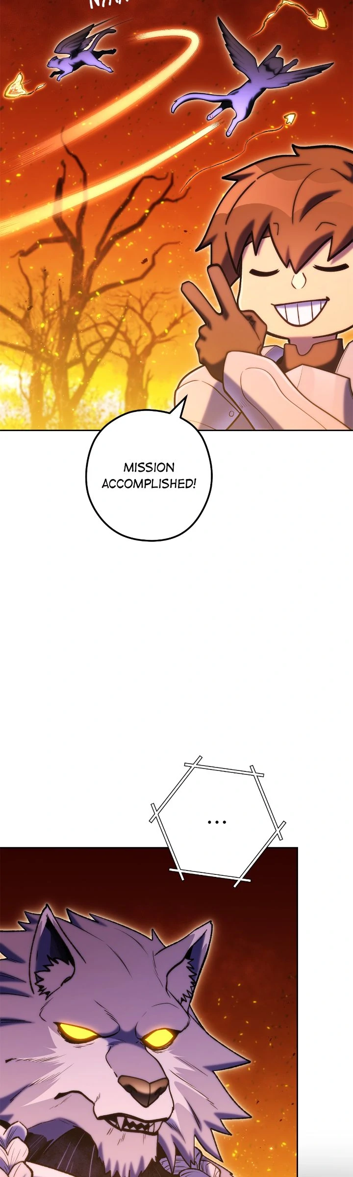 Read Dungeon Reset EN Manga Online