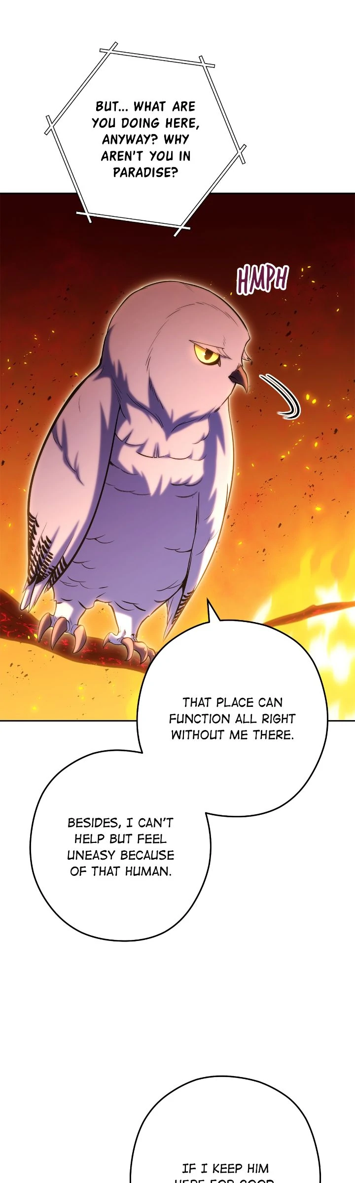 Read Dungeon Reset EN Manga Online