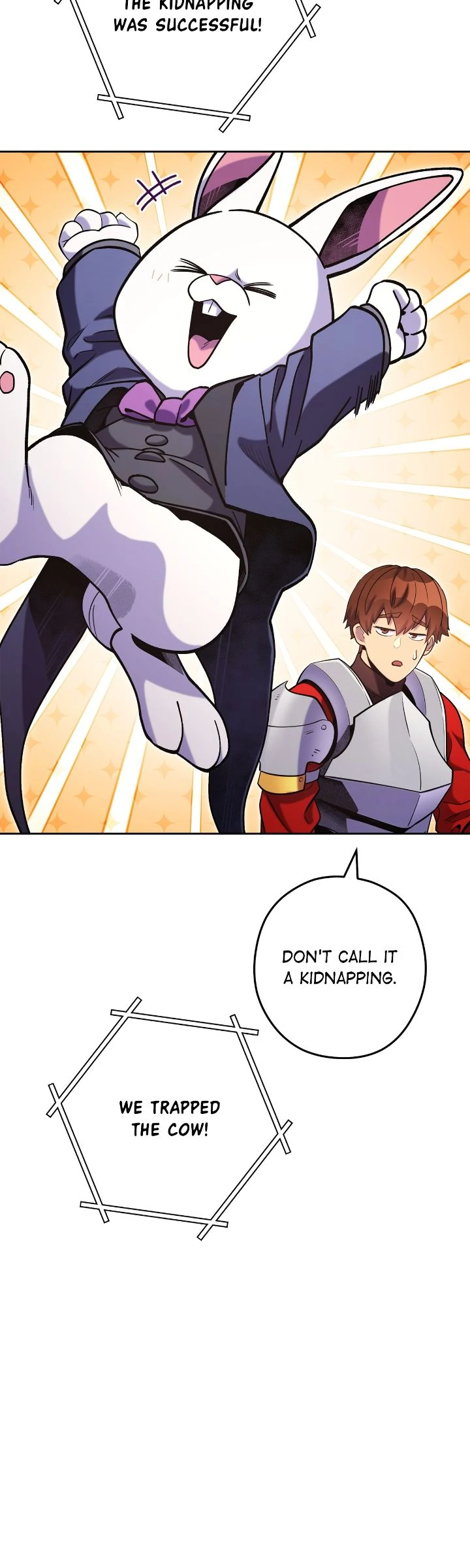 Read Dungeon Reset EN Manga Online