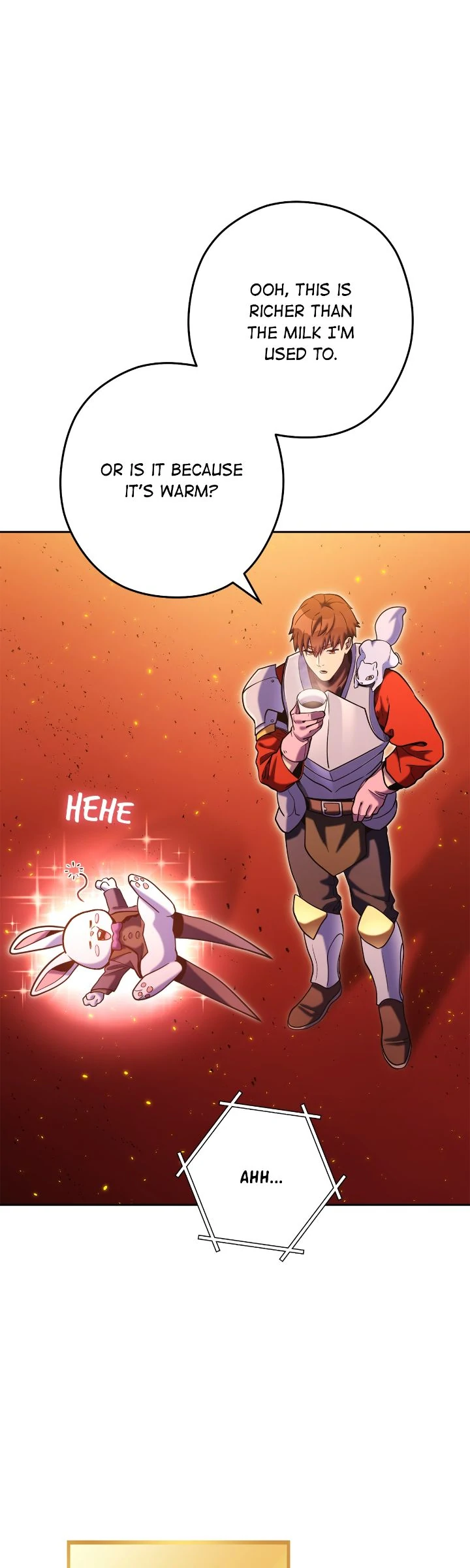 Read Dungeon Reset EN Manga Online