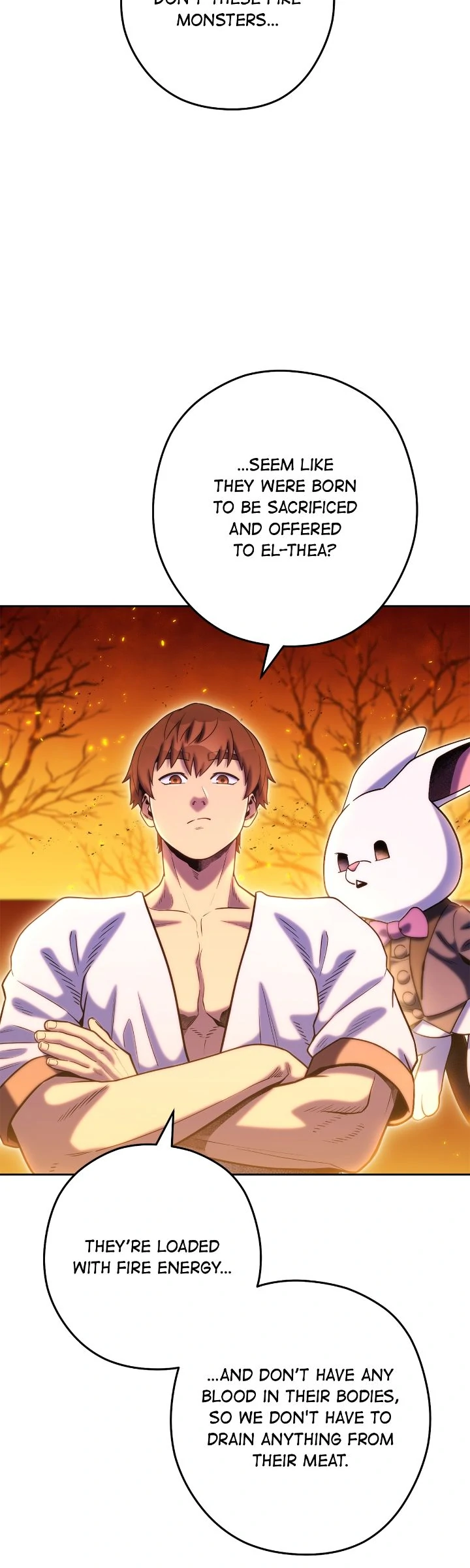 Read Dungeon Reset EN Manga Online