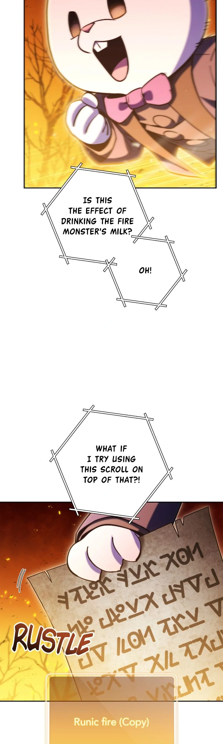 Read Dungeon Reset EN Manga Online