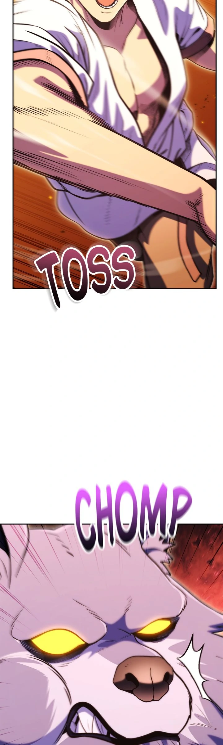 Read Dungeon Reset EN Manga Online