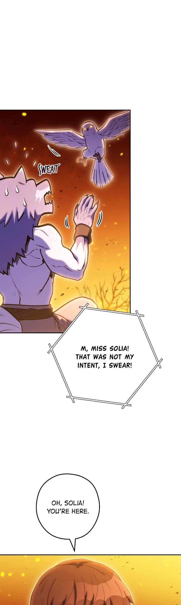 Read Dungeon Reset EN Manga Online