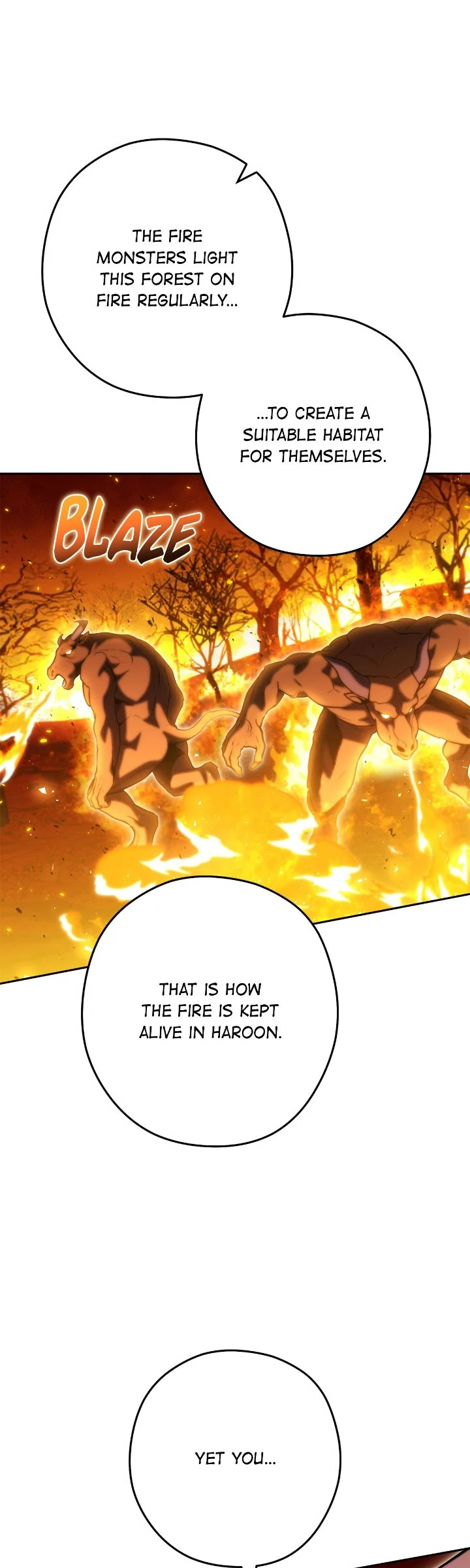 Read Dungeon Reset EN Manga Online