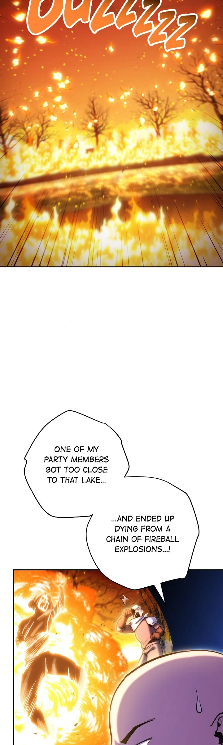 Read Dungeon Reset EN Manga Online