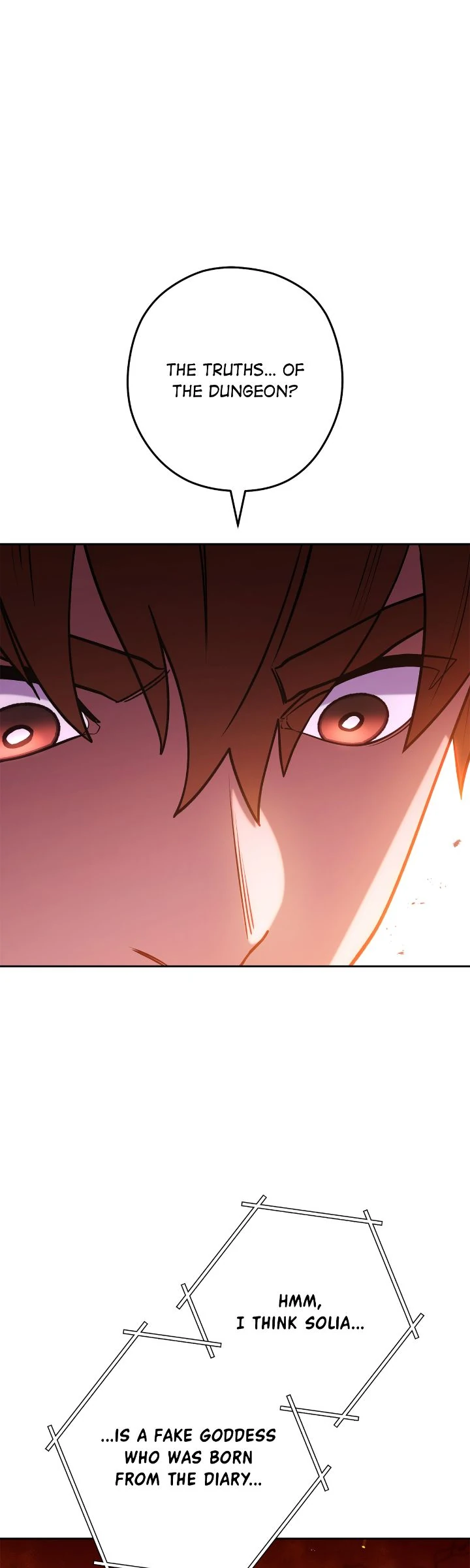 Read Dungeon Reset EN Manga Online