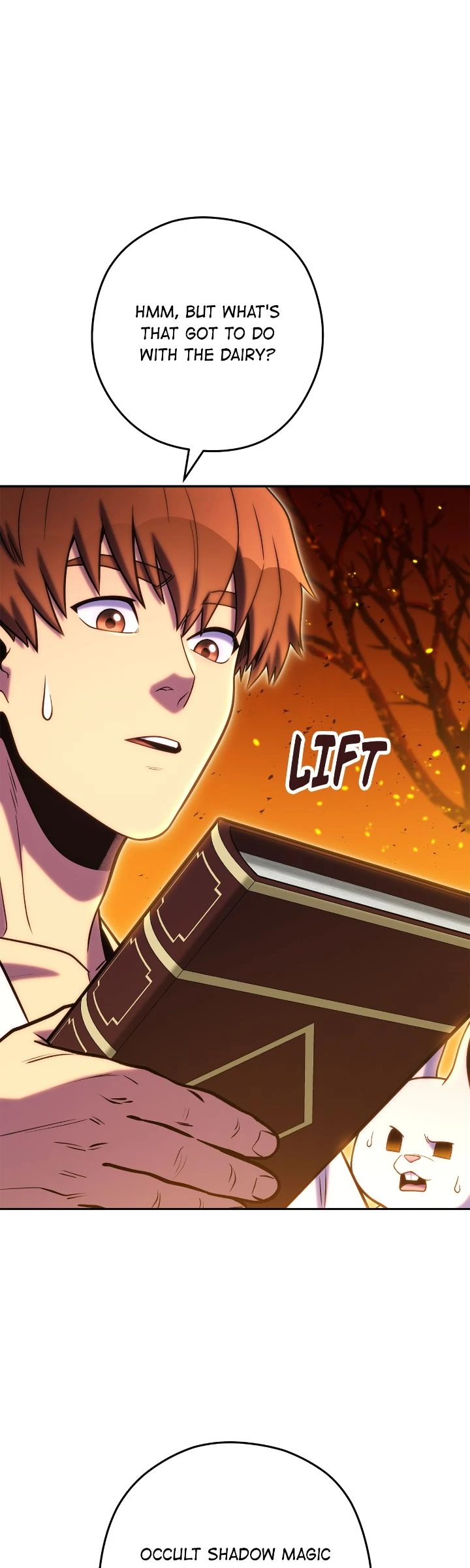 Read Dungeon Reset EN Manga Online