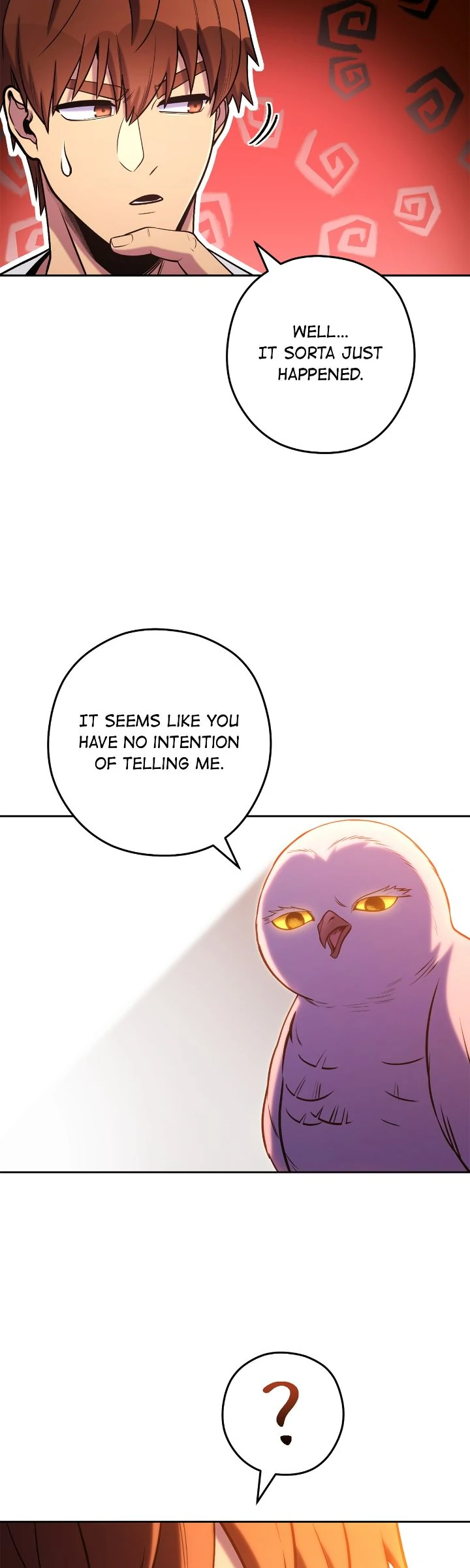 Read Dungeon Reset EN Manga Online