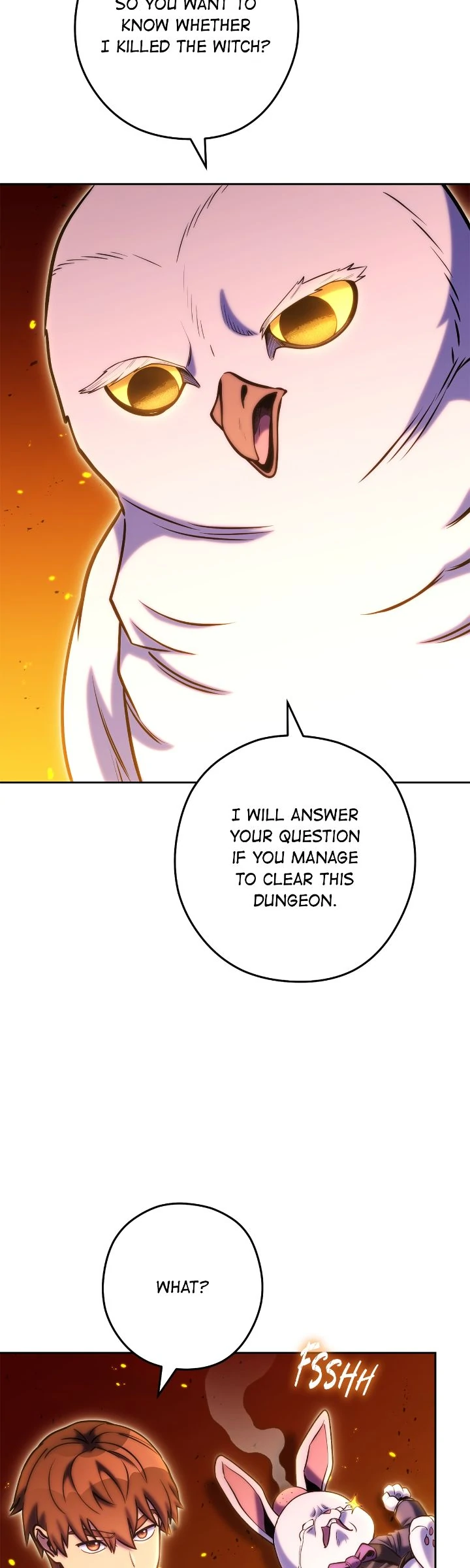 Read Dungeon Reset EN Manga Online