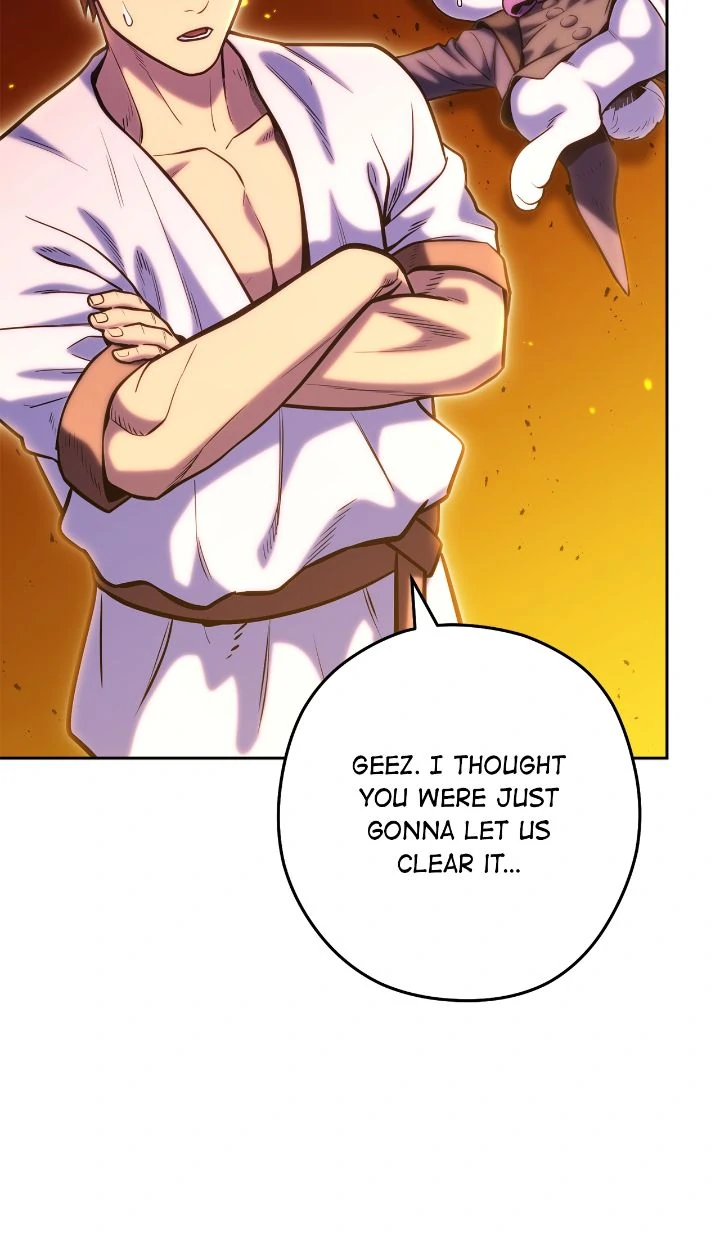 Read Dungeon Reset EN Manga Online