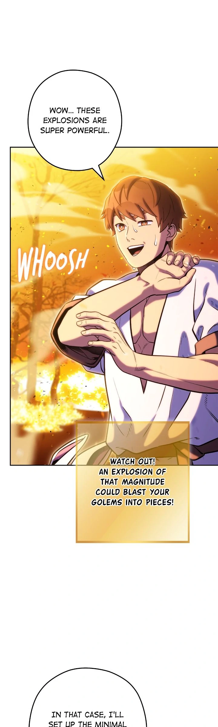 Read Dungeon Reset EN Manga Online