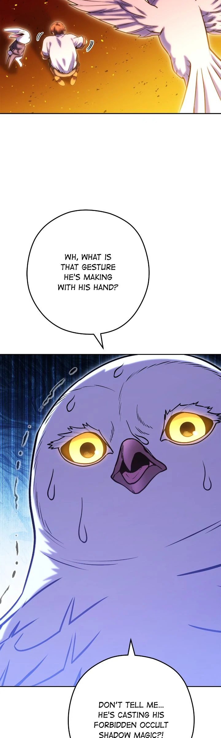 Read Dungeon Reset EN Manga Online