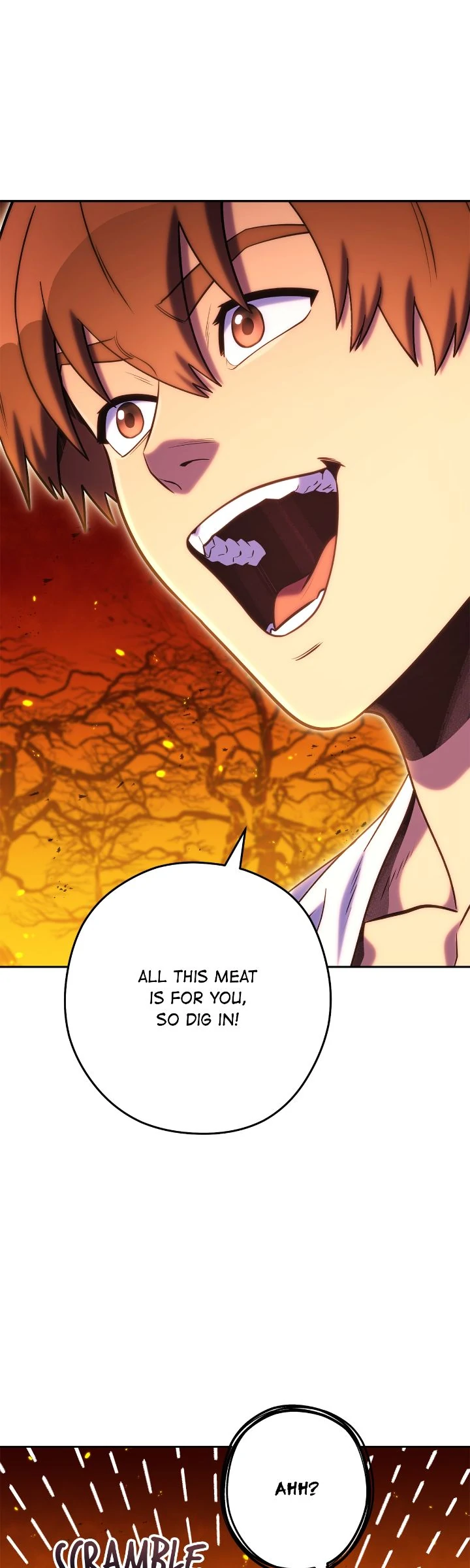 Read Dungeon Reset EN Manga Online