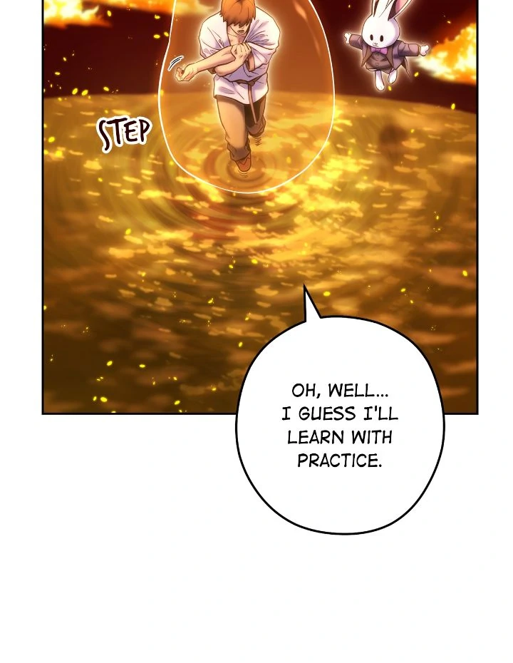 Read Dungeon Reset EN Manga Online