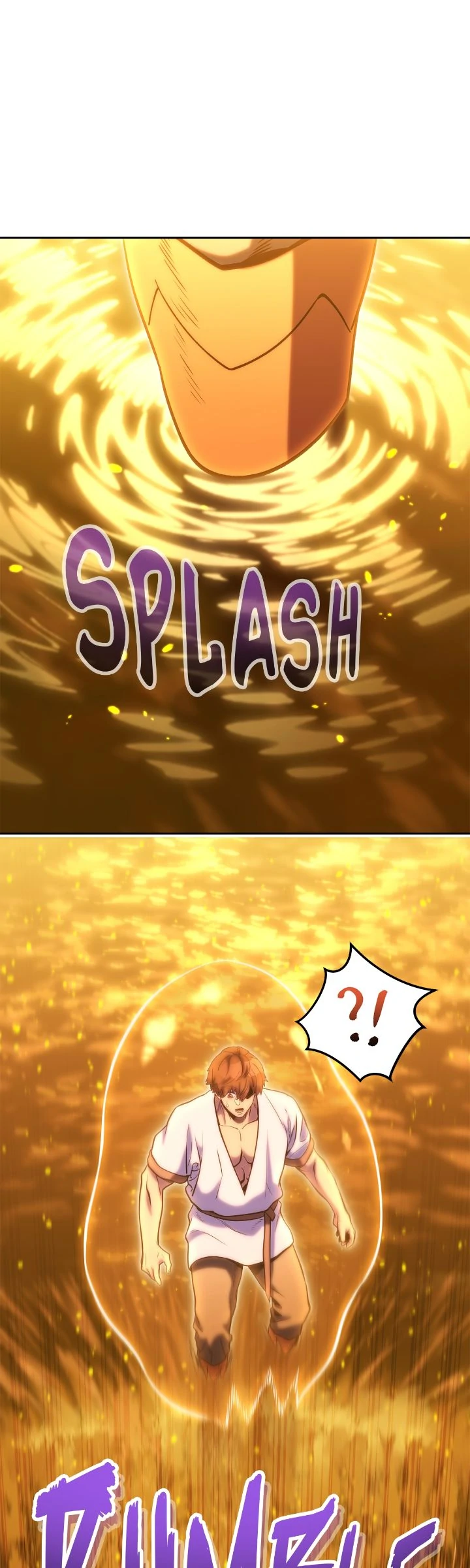 Read Dungeon Reset EN Manga Online