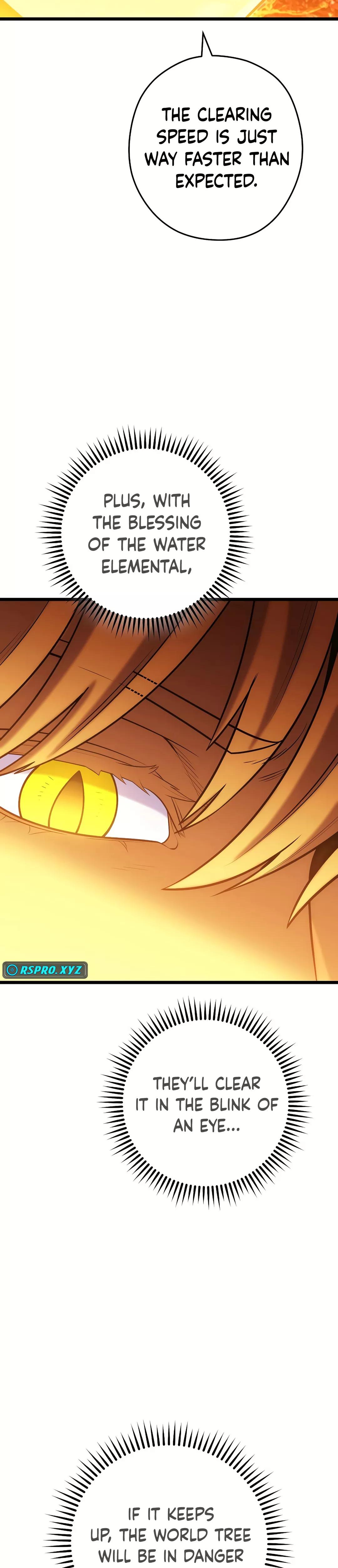 Read Dungeon Reset EN Manga Online