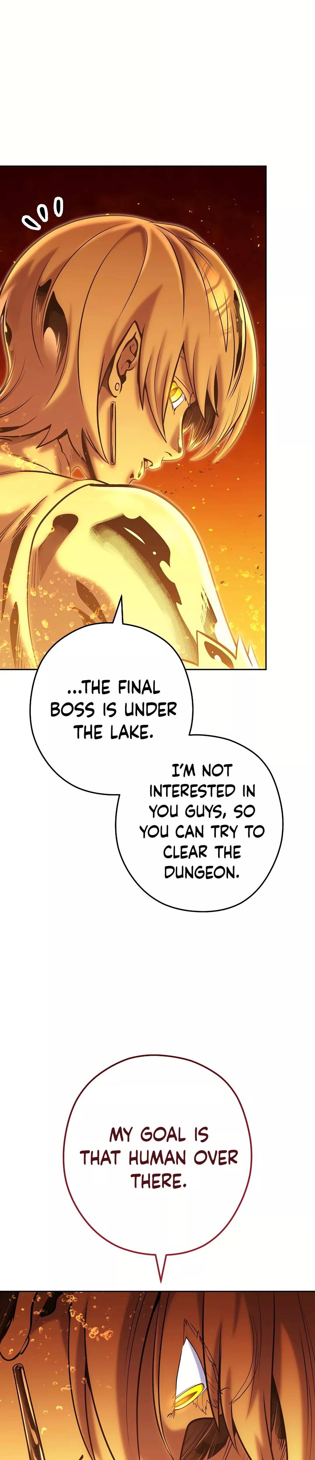 Read Dungeon Reset EN Manga Online