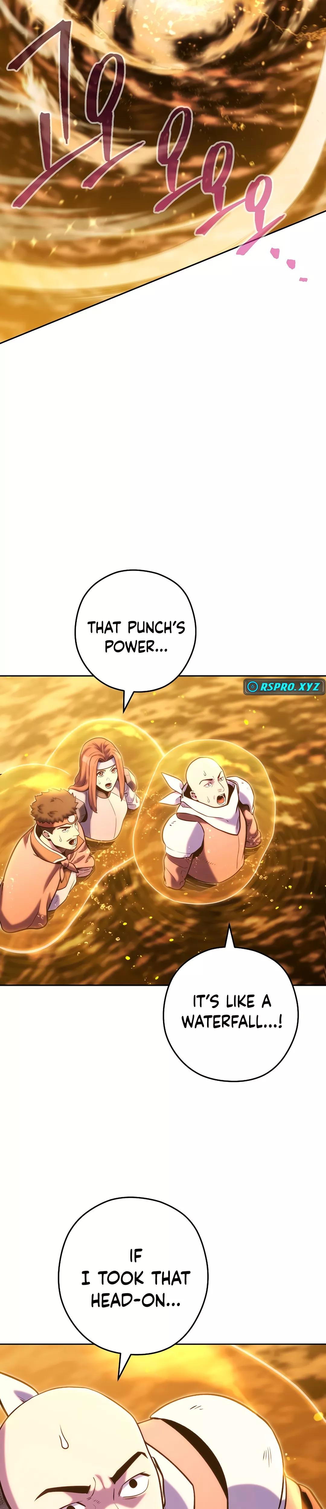 Read Dungeon Reset EN Manga Online