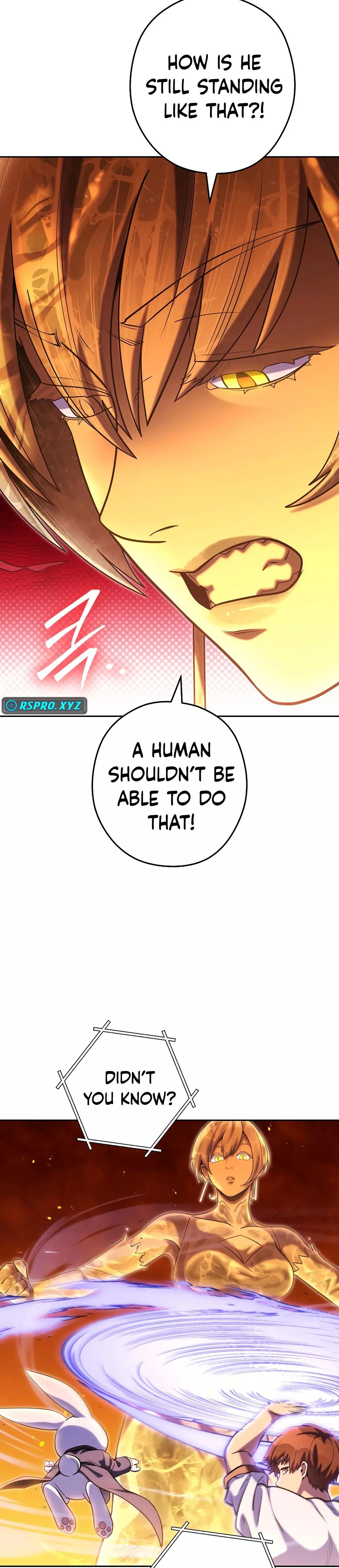 Read Dungeon Reset EN Manga Online