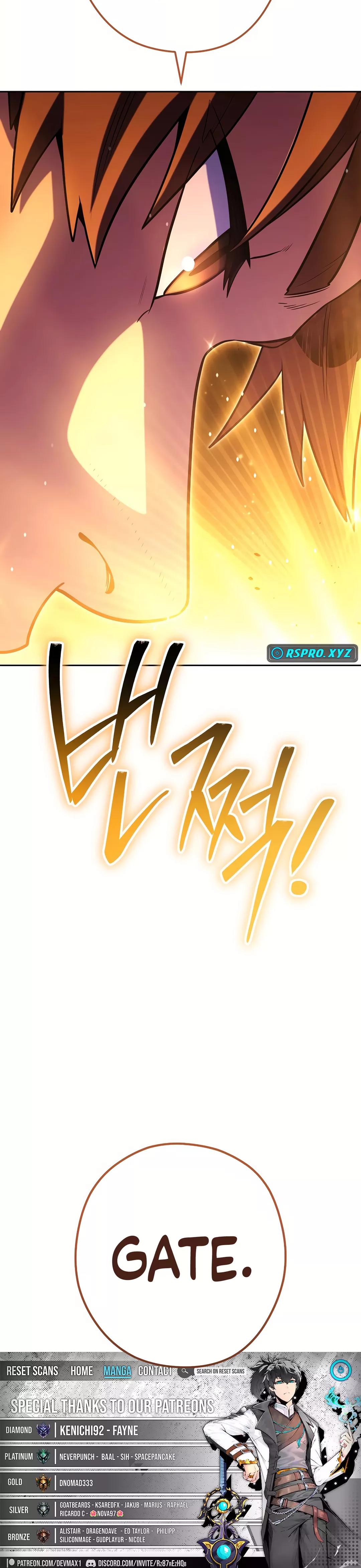 Read Dungeon Reset EN Manga Online