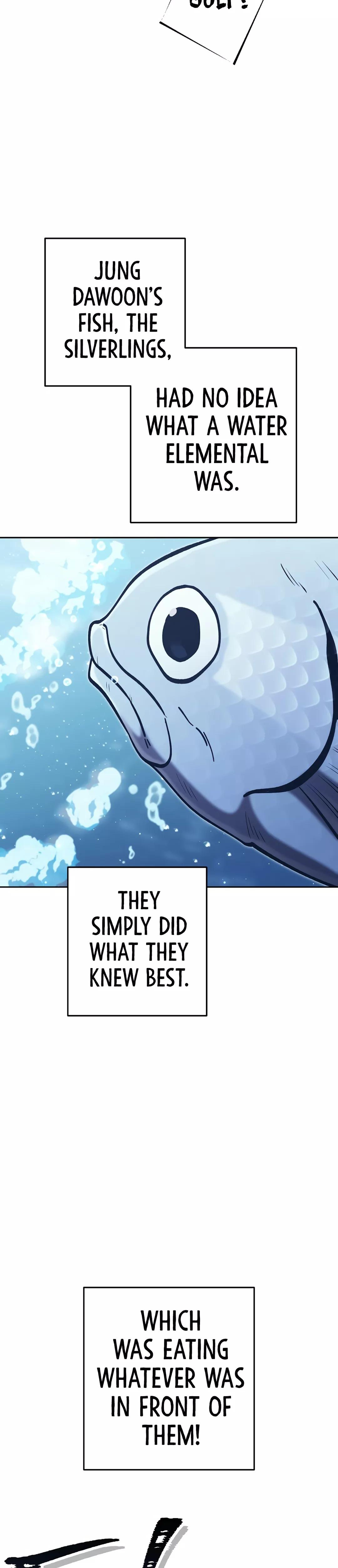 Read Dungeon Reset EN Manga Online