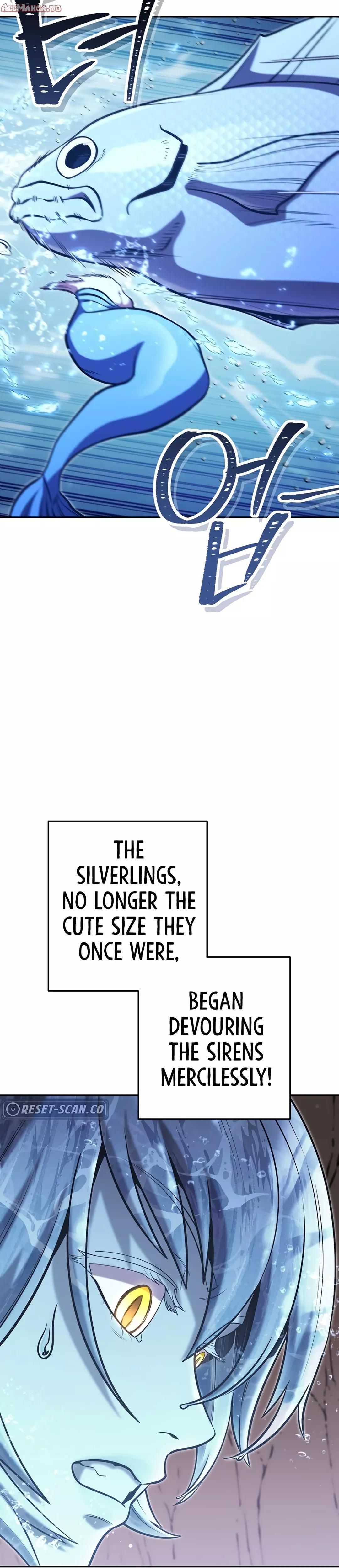 Read Dungeon Reset EN Manga Online